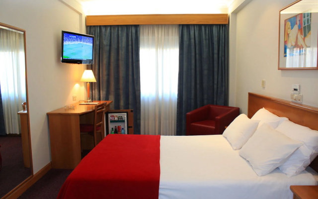 Hotel Seculo