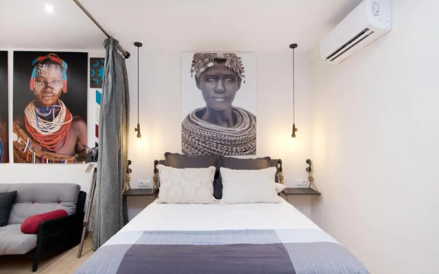 NEW GRAN ESTUDIO A ESTRENAR CENTRO de MADRID