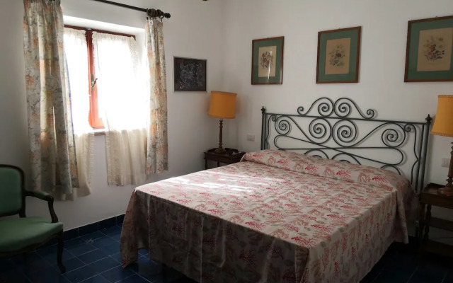 Splendida Villa al Circeo