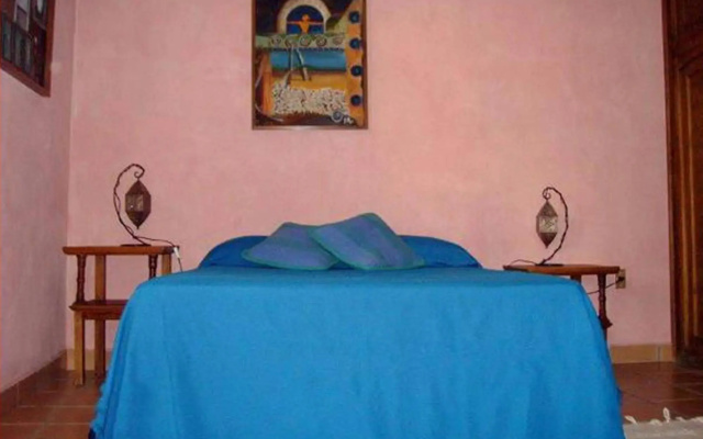 Casa Chikita