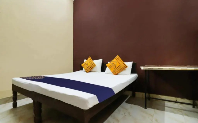 Travilla Residency by OYO Rooms