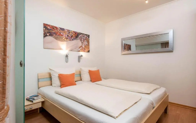 Ferienwohnung Odin