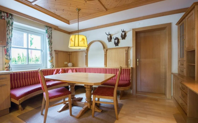 Appartements Tannenhof