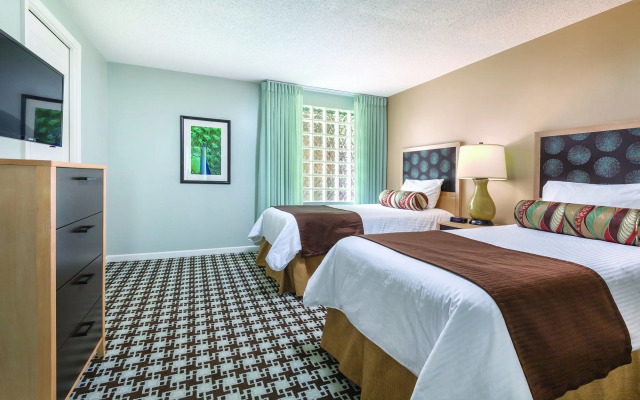 WorldMark Victoria