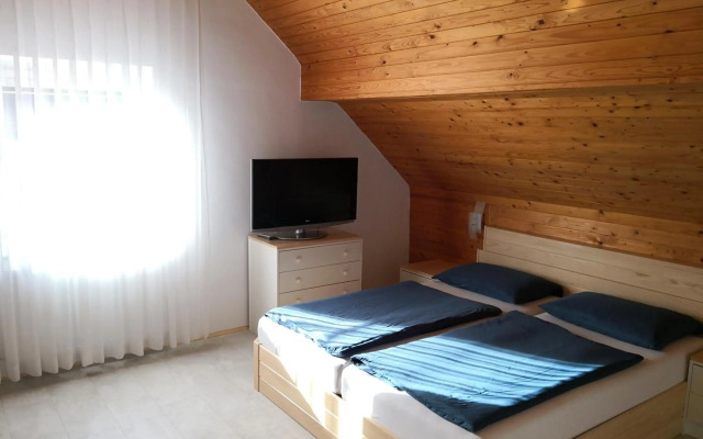Apartments Silič