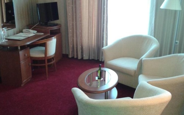 Hotel Perperikon
