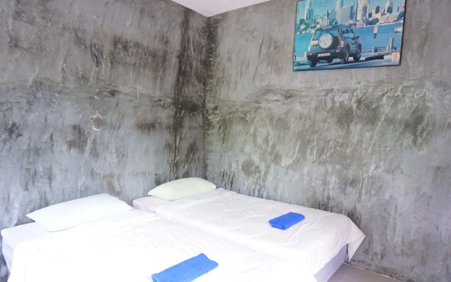 Narttavee Resort