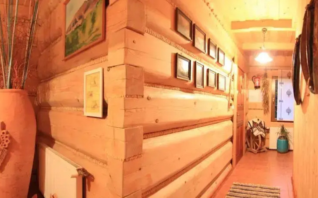 Willa Regionalna Kosołka