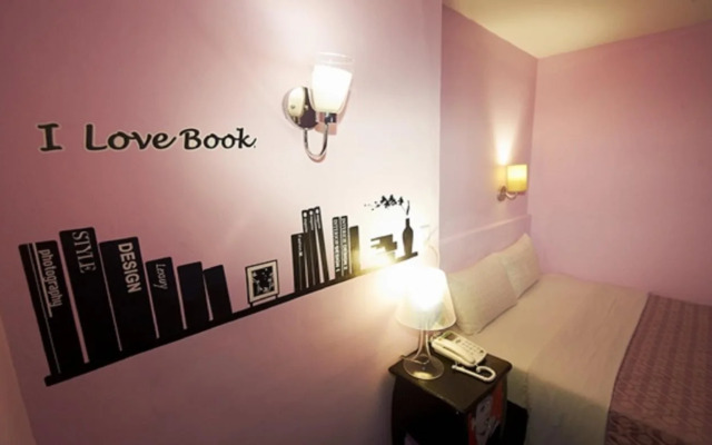 Ting B&B Hotel