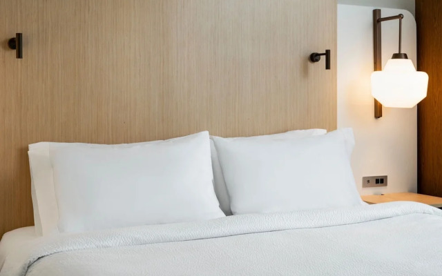 Fairfield Inn & Suites by Marriott North Bay