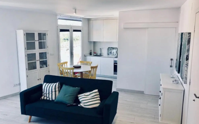 Apartamento El Reloj 1