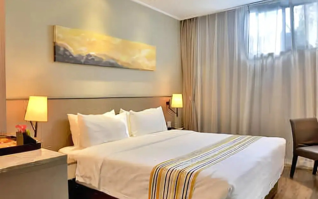 Home Inn Plus