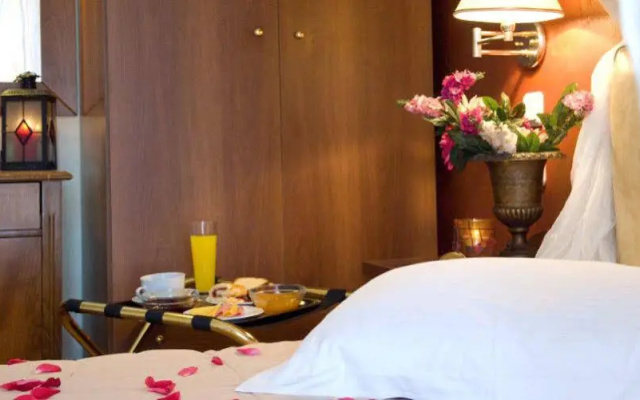Alkistis Hotel