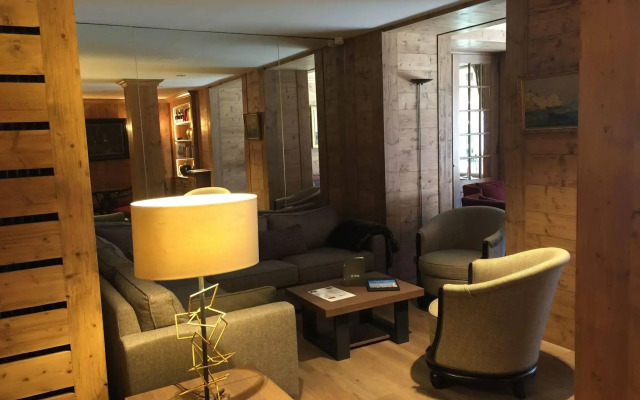 Hotel Le Samoyede