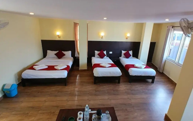 Hotel My Dream