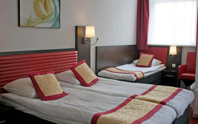 Hotel Allure