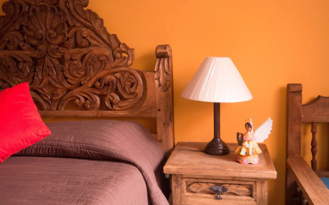 Hotel Posada Maria Luisa