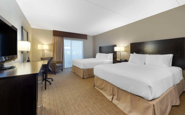 Best Western Pembroke Inn & Conference Centre