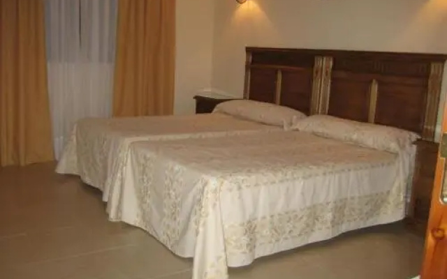Hotel Las Fuentes