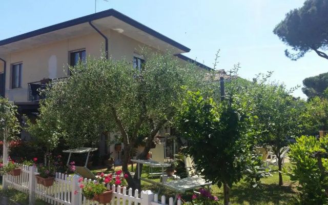 A Casa Di Gabri