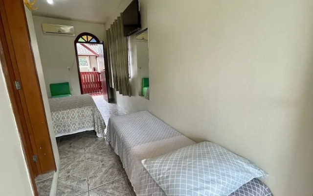 AP 39 Ala Canto Gran Residencial Solavir