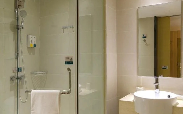 City Comfort Inn Xiaogan Chengzhan Road