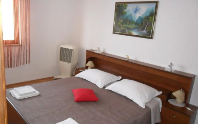 Apartment Amadeus
