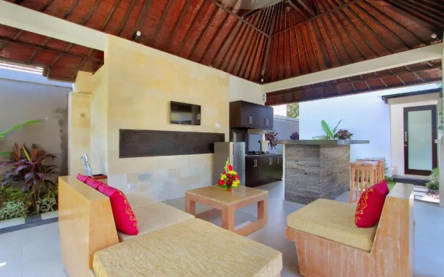 Agata Villas