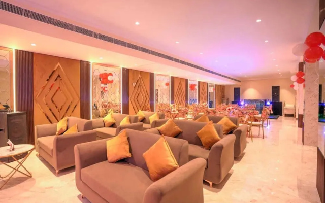 Hotel Stiltstay