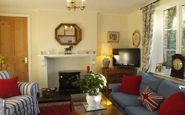 Rye Hill B&B