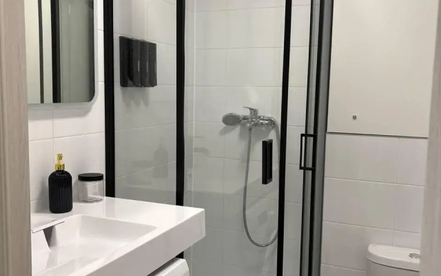 Rent2Room на улице Люблинская 72 А к 1