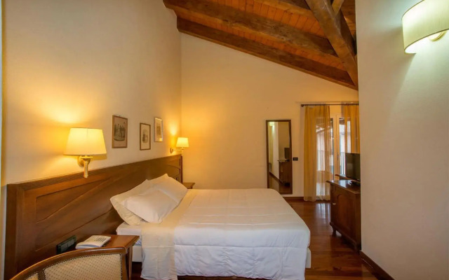 Hotel Conte Verde