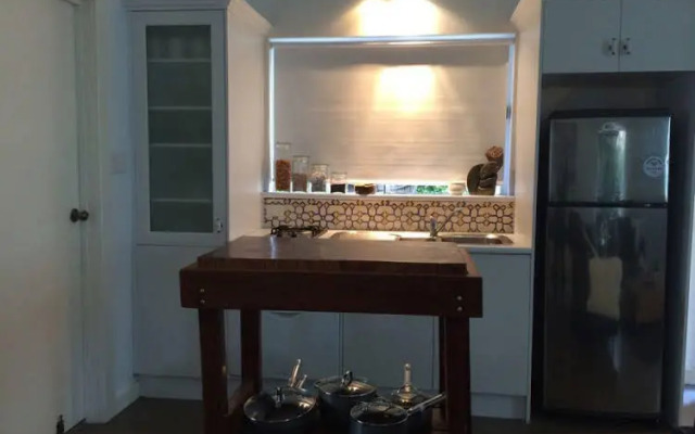 Bella Cosa Bed & Breakfast