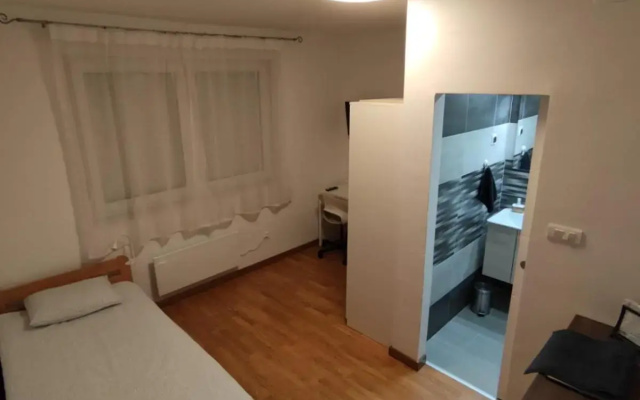 Cosy Room Zagreb