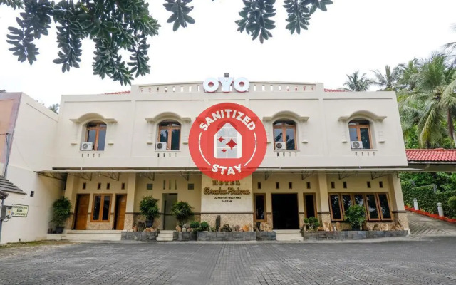 OYO 2643 Hotel Graha Prima