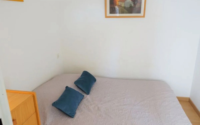 Les Balcons de la Méditerranée 25086