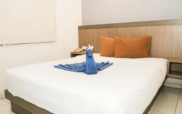 Dalu Hotel