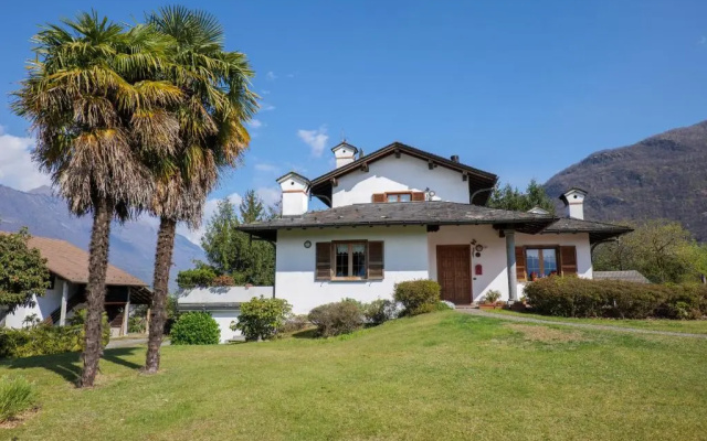Villa Palma