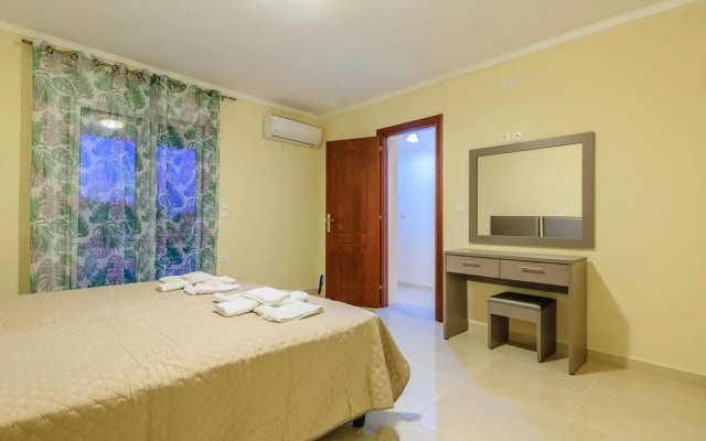 Zante Sun II - Getaway Villa - Zante Sun II - Getaway Villa