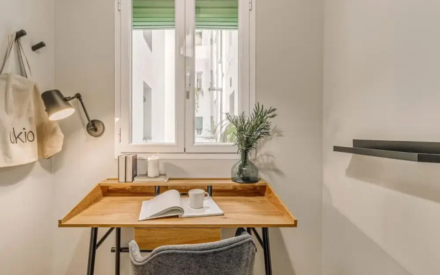 Patti - 2 Bedrooms in Ibiza
