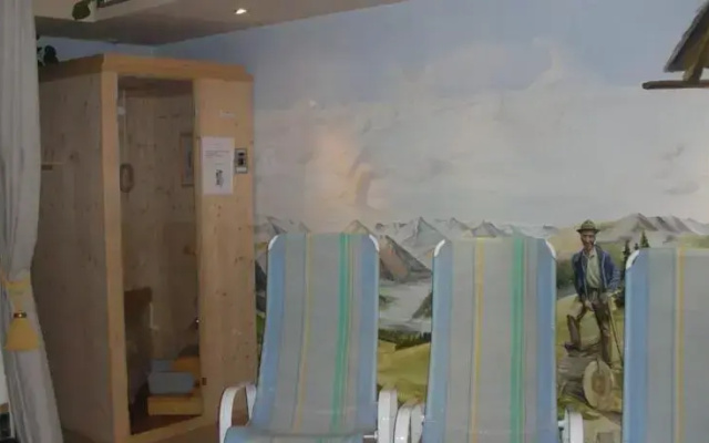Hotel Idhof