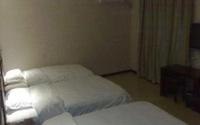 Tianjin Tianyicheng Hotel