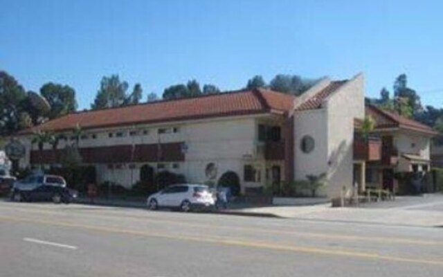 Knights Inn Woodland Hills 0