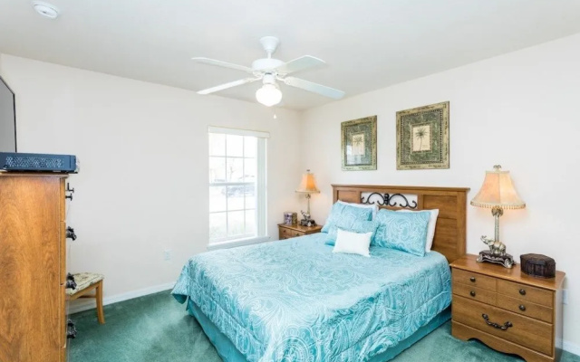 Clermont Vacation Homes by Sunshine HV