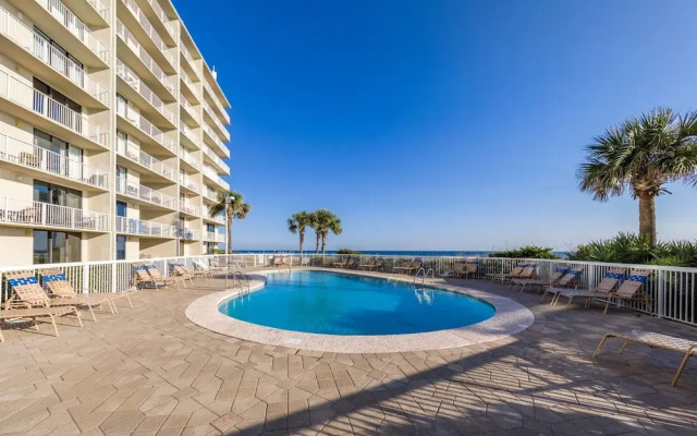 Seaside Beach & Racquet 4912