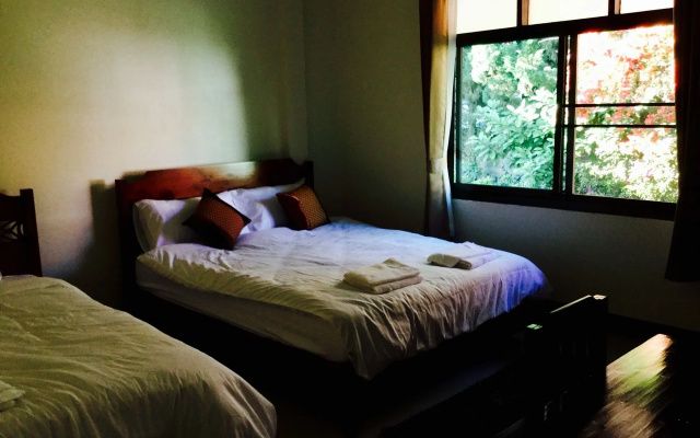 Gita's House
