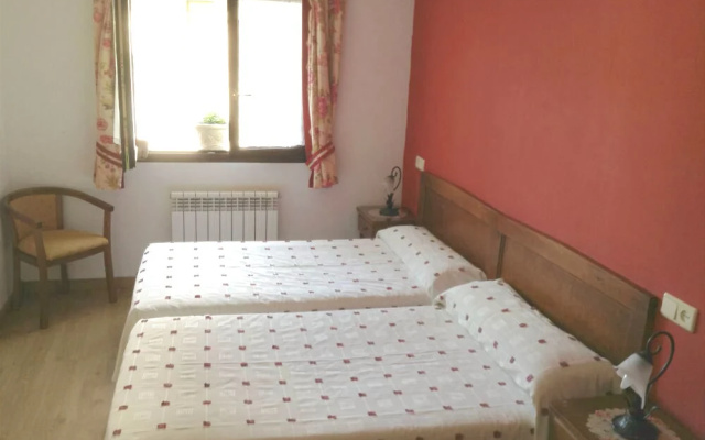 Apartamento Las Palmeras