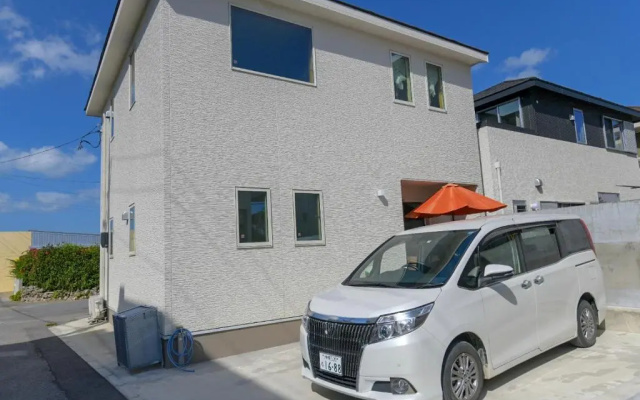 Villa Yui