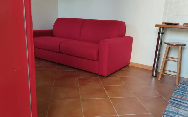 Bungalow "Bea"