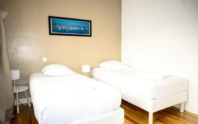 Résidence Ty Michel-perros Guirec - Maisons & Villas pour 8 Personnes 774